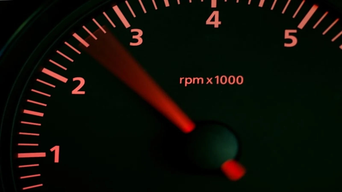 What does RPM stand for?